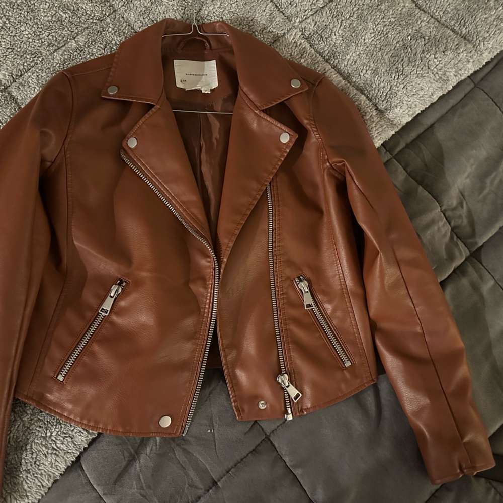 Anthropologie jacket orig $98 like new
